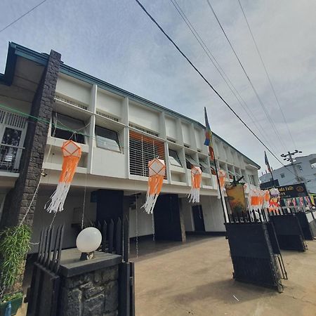 Dunhinda Falls Inn Badulla Exterior photo