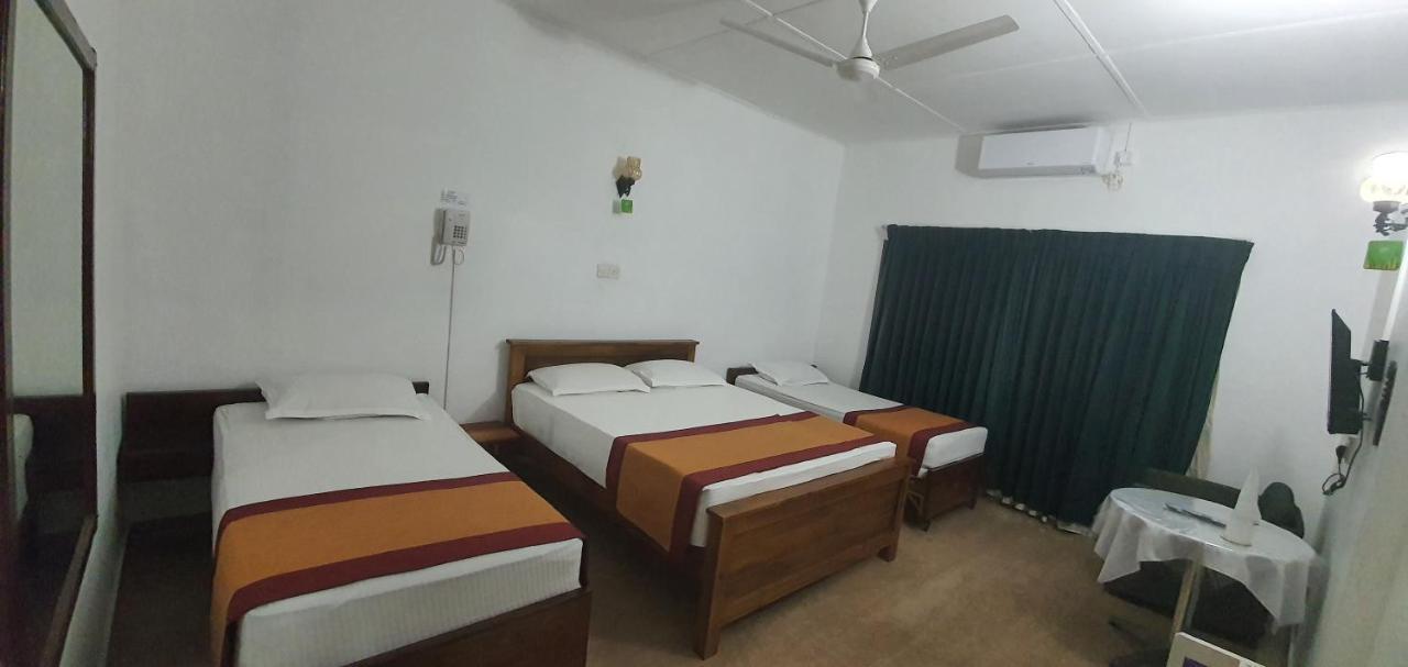 Dunhinda Falls Inn Badulla Exterior photo