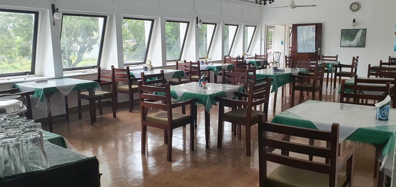 Dunhinda Falls Inn Badulla Exterior photo