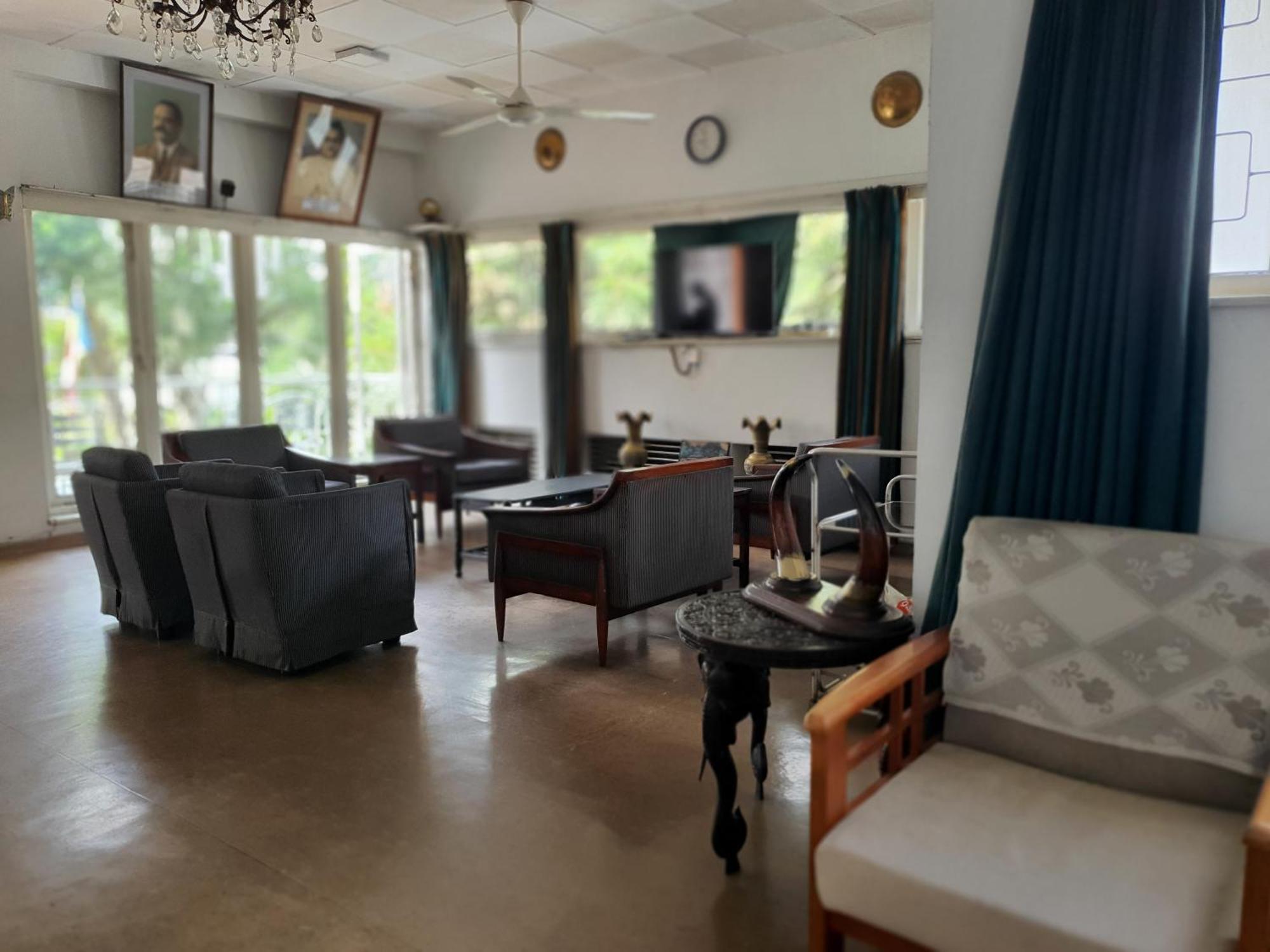 Dunhinda Falls Inn Badulla Exterior photo