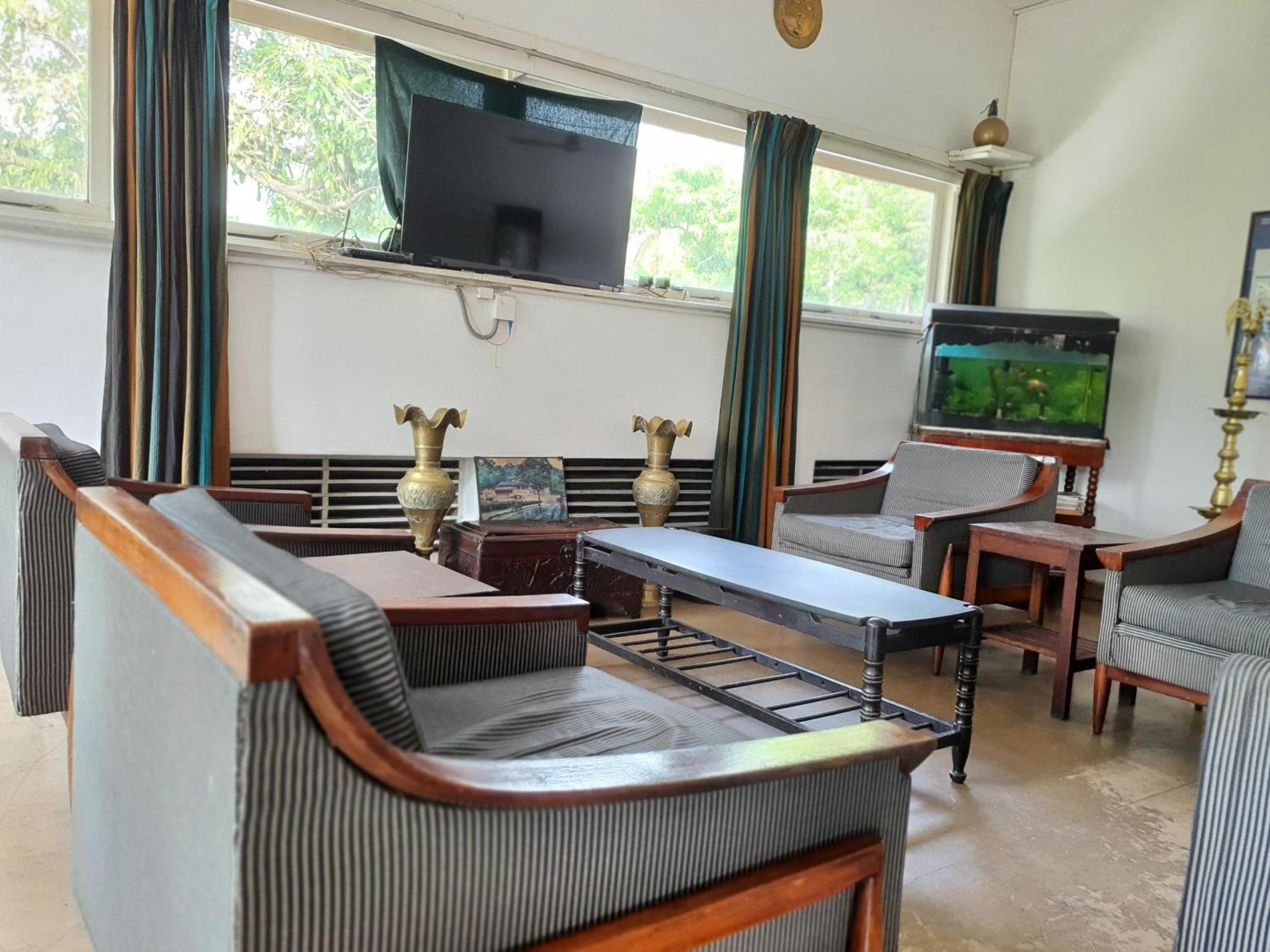 Dunhinda Falls Inn Badulla Exterior photo