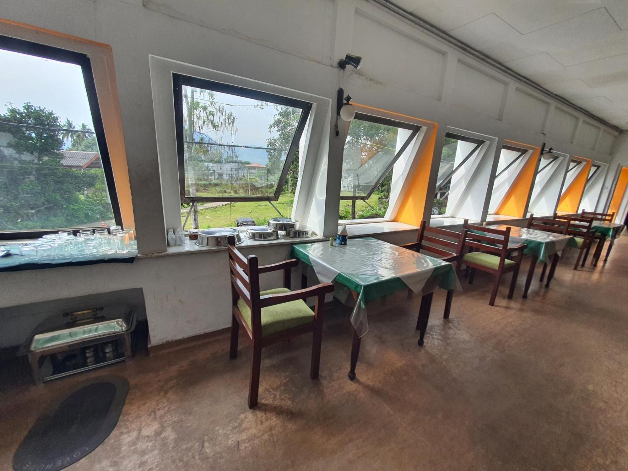 Dunhinda Falls Inn Badulla Exterior photo