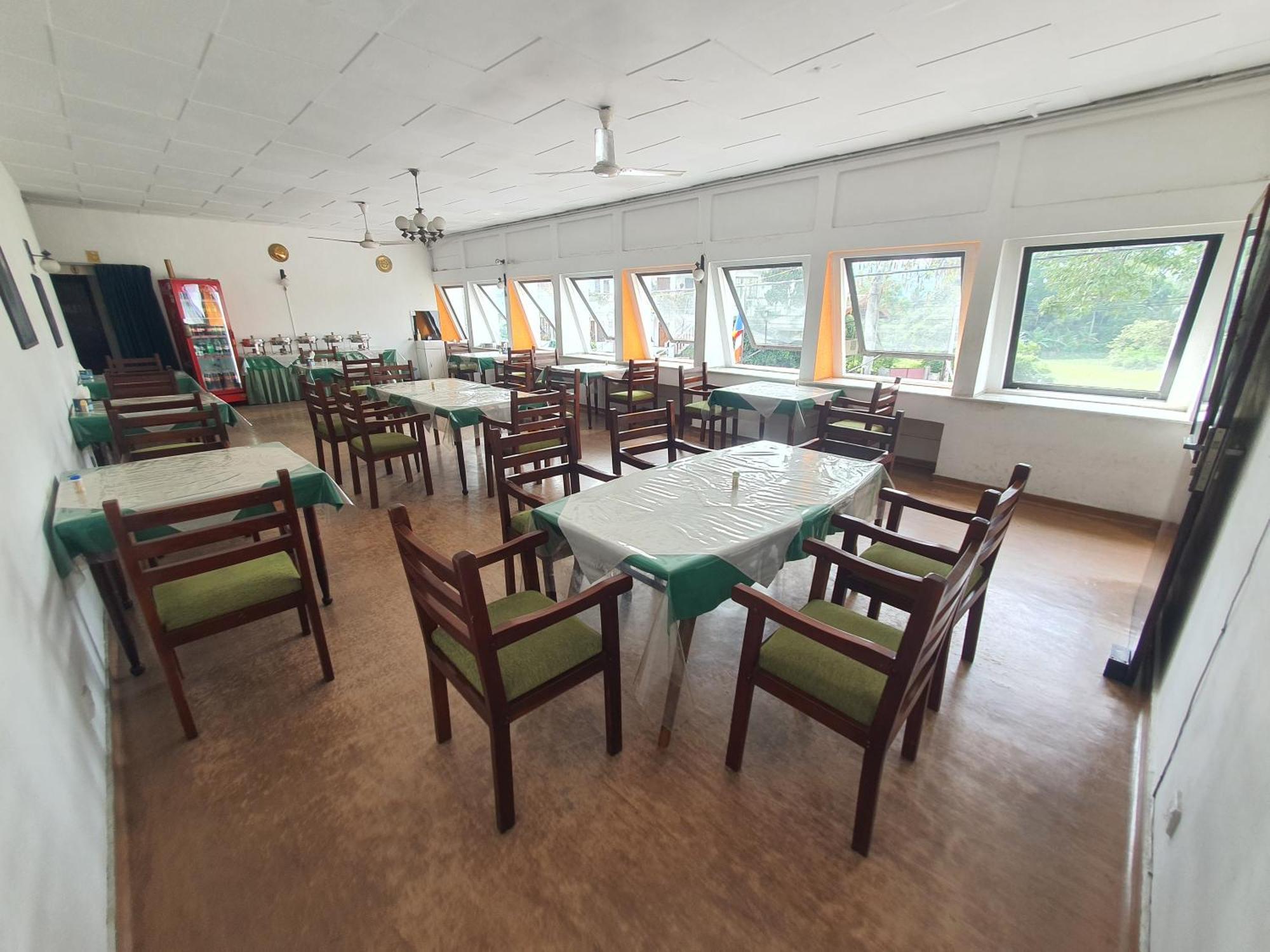 Dunhinda Falls Inn Badulla Exterior photo