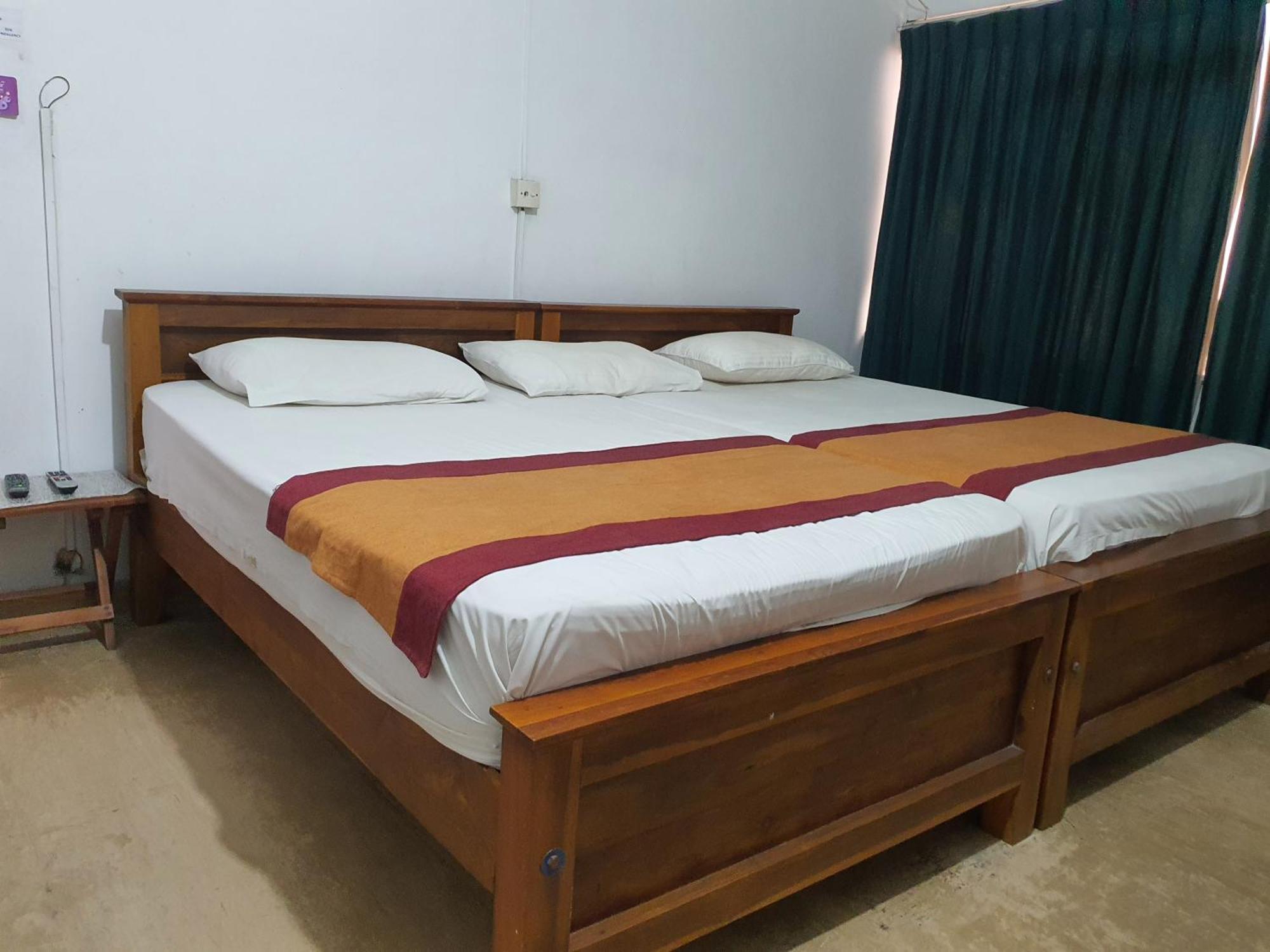 Dunhinda Falls Inn Badulla Exterior photo