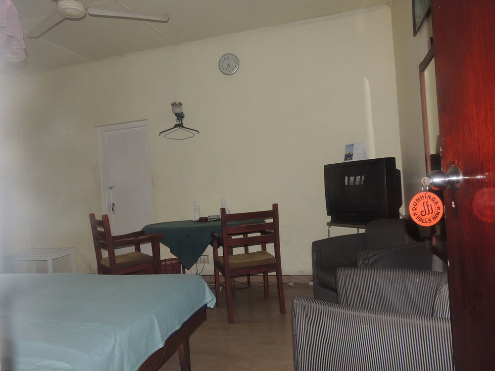 Dunhinda Falls Inn Badulla Exterior photo