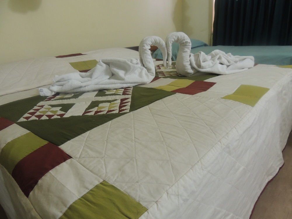 Dunhinda Falls Inn Badulla Exterior photo